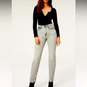 Good American jeans -Good classic